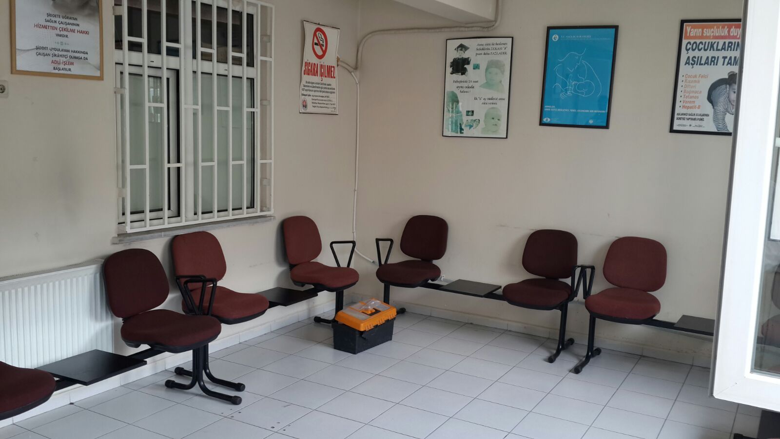 Asm İç Görünüm 3