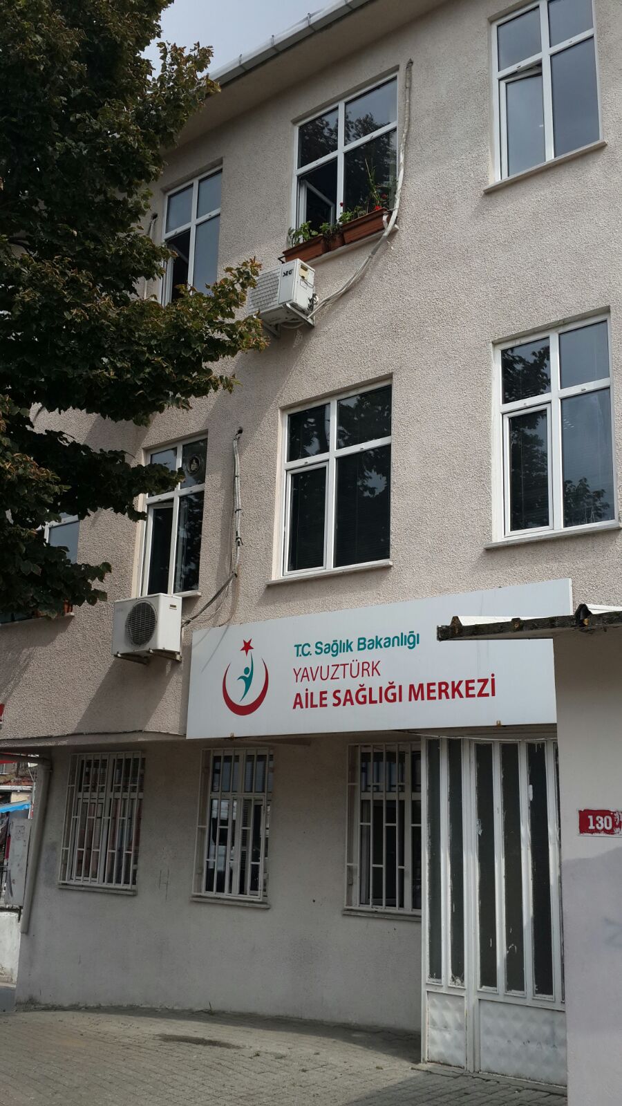 Asm Dış Görünüm 2