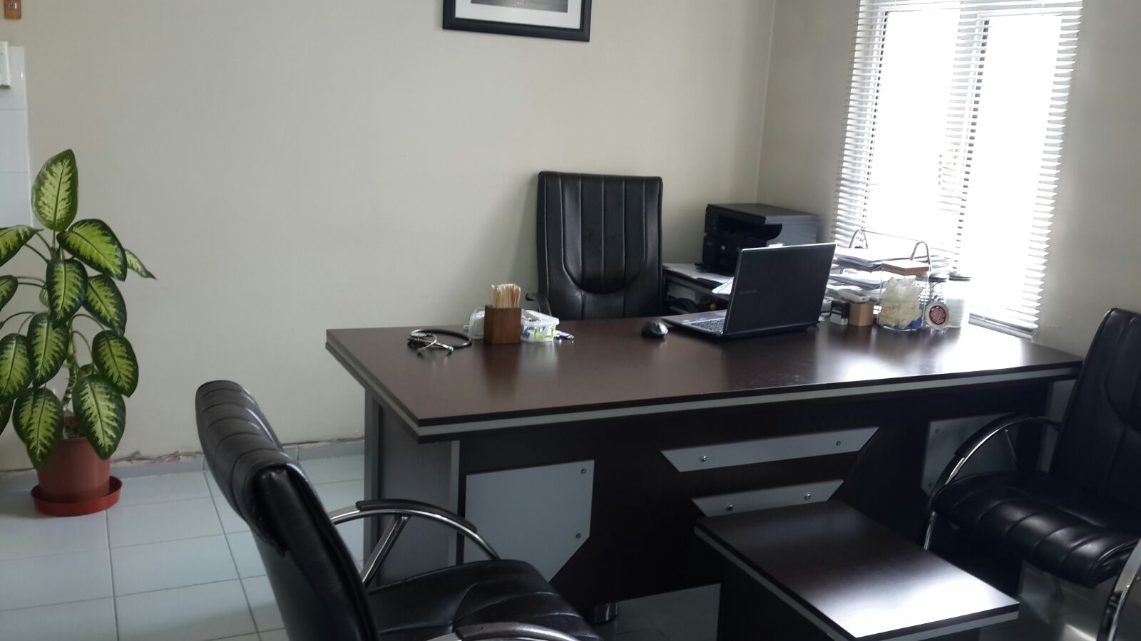 Asm İç Görünüm 4